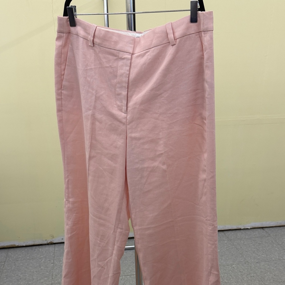 J. Crew Women’s Pink Dress Pants